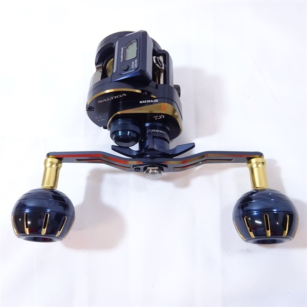 ２３ソルティガＩＣ１００Ｈ－ＤＨ